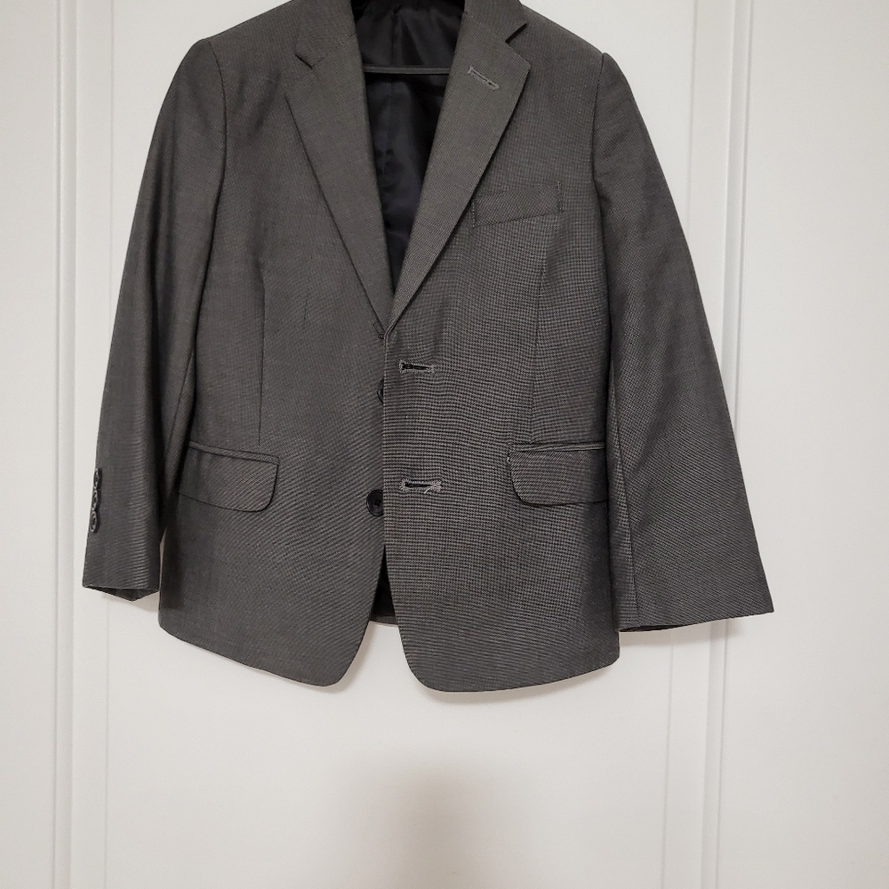 Calvin  Klein suit